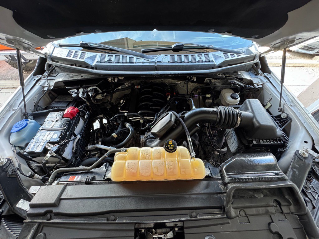 2018 Ford F-150 Image 19