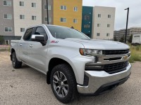 Image for 2021 Chevrolet Silverado 1500 LT ID: 6811757