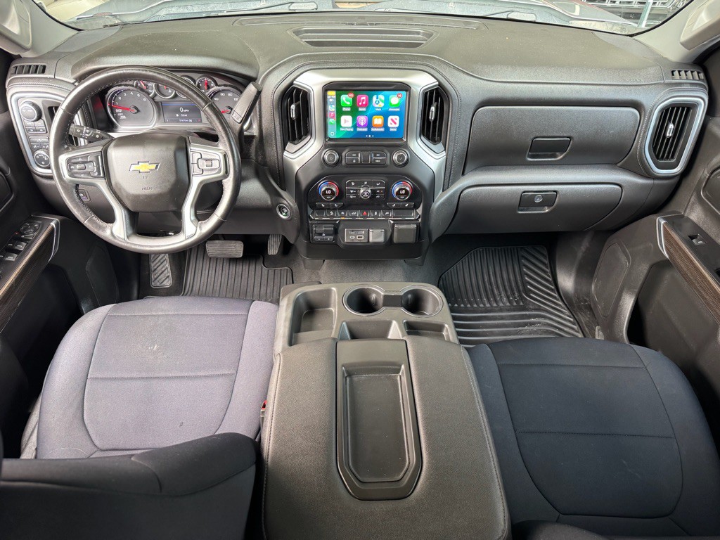 2021 Chevrolet Silverado 1500 Image 15