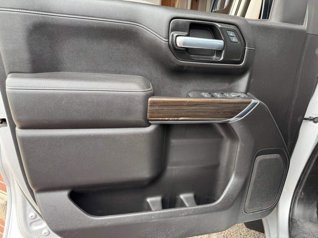 2021 Chevrolet Silverado 1500 Image 17