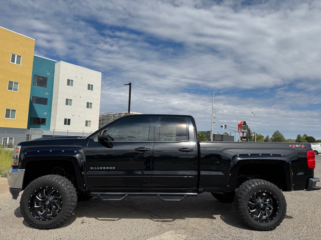 2019 Chevrolet Silverado 1500 Image 6