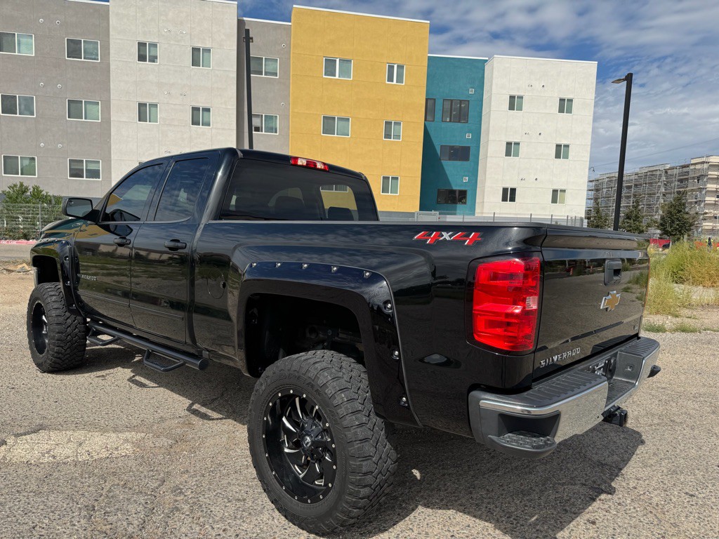 2019 Chevrolet Silverado 1500 Image 7