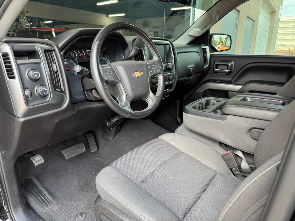 2019 Chevrolet Silverado 1500 Image 9