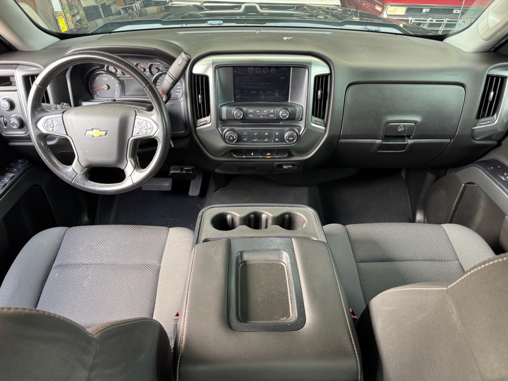 2019 Chevrolet Silverado 1500 Image 14