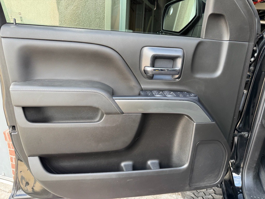 2019 Chevrolet Silverado 1500 Image 16