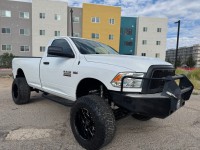Image for 2016 RAM 3500 ST ID: 6811806