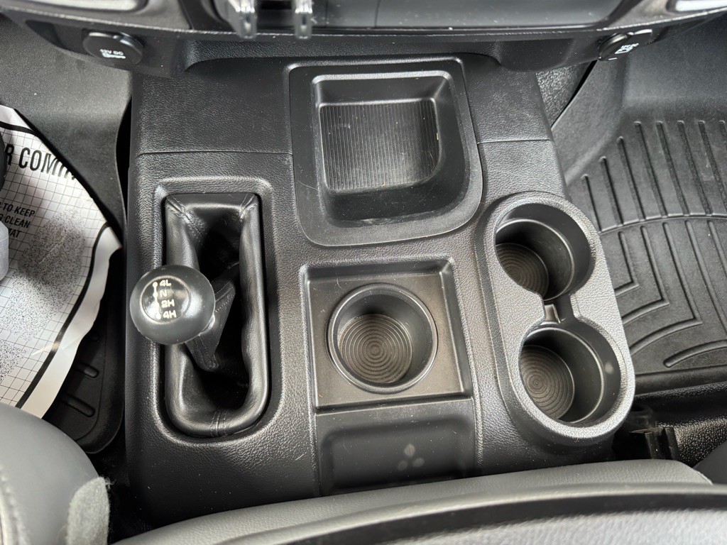 2016 RAM 3500 Image 14