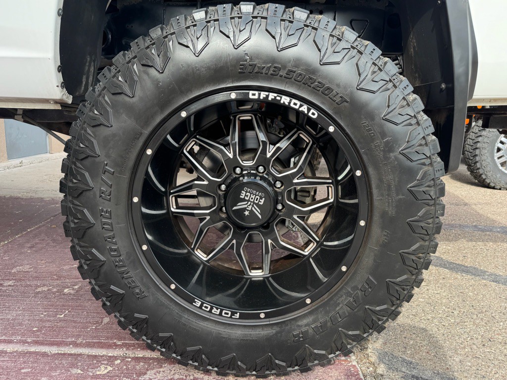 2016 RAM 3500 Image 18