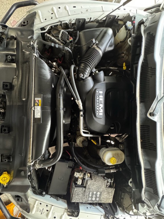 2016 RAM 3500 Image 20