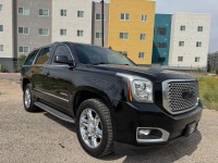Image for 2015 GMC Yukon Denali ID: 6811841