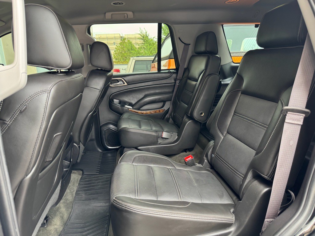 2015 GMC Yukon Image 11