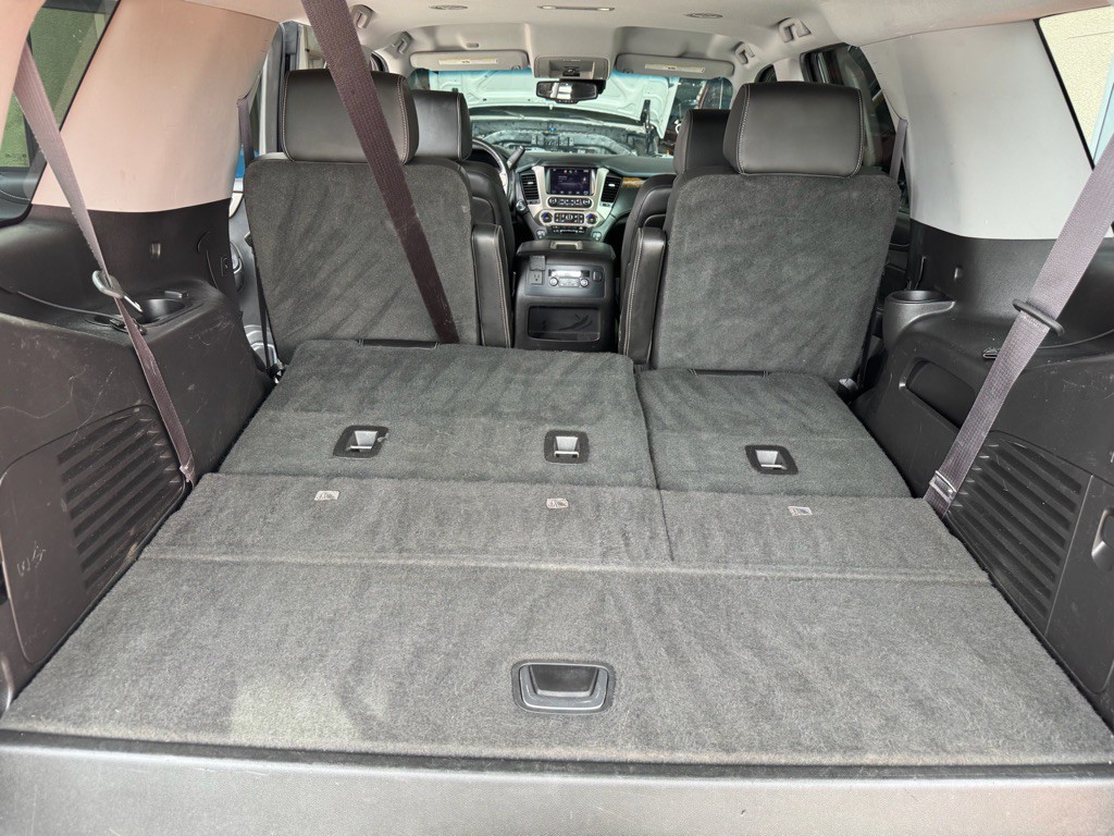 2015 GMC Yukon Image 13