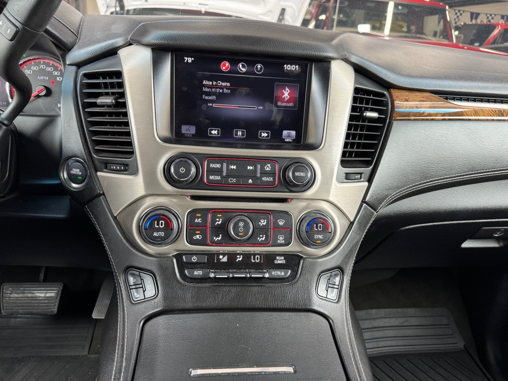 2015 GMC Yukon Image 15