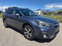 Image for 2018 Subaru Outback 3.6R LIMITED ID: 6811853