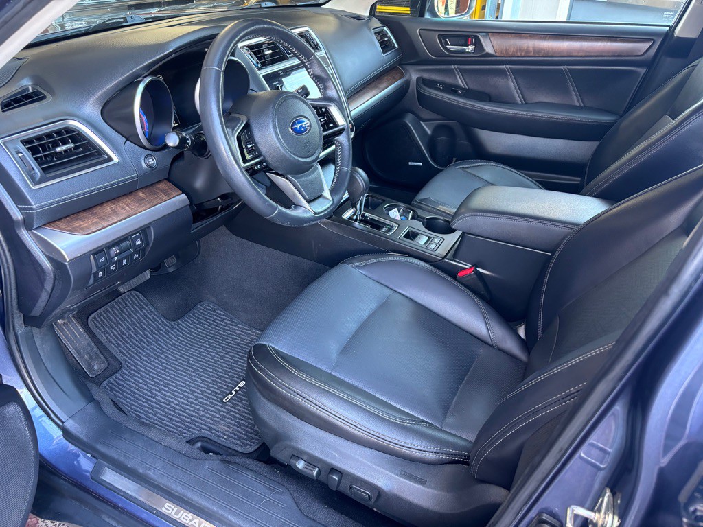 2018 Subaru Outback Image 9