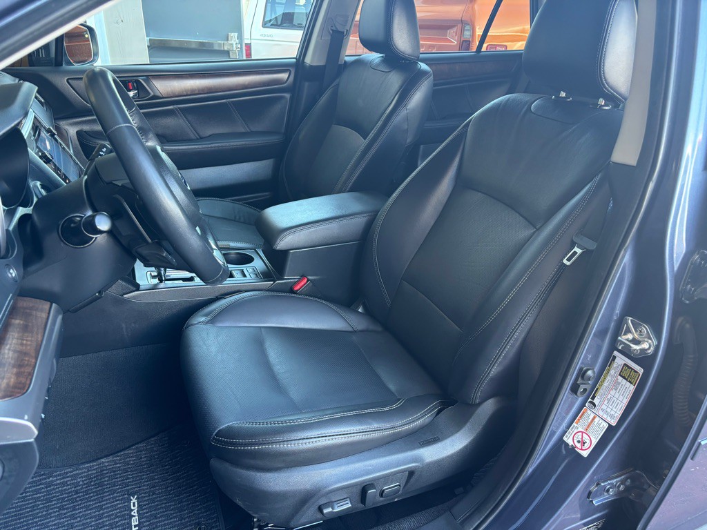 2018 Subaru Outback Image 10