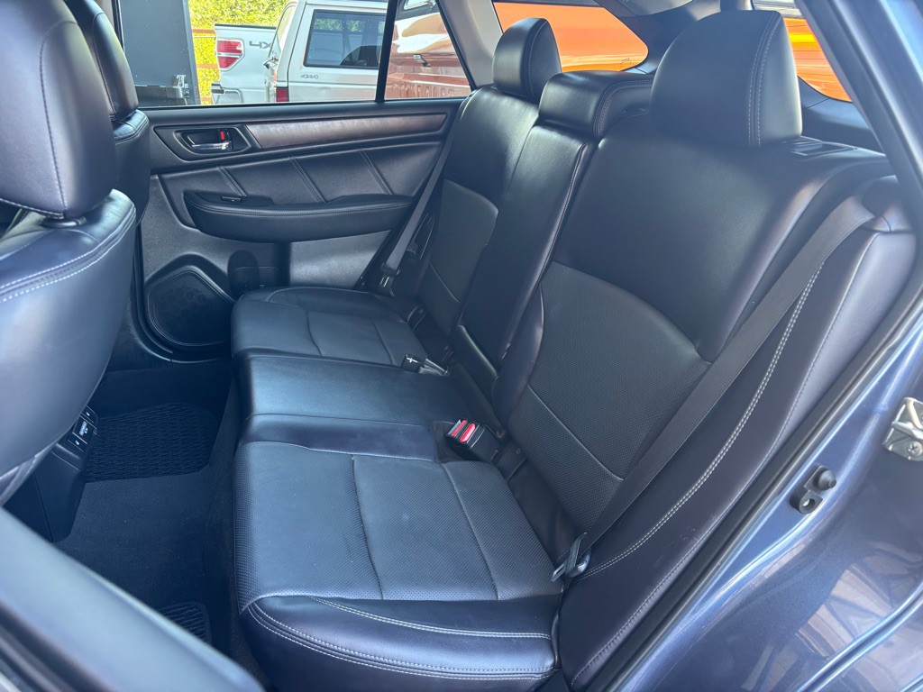 2018 Subaru Outback Image 11