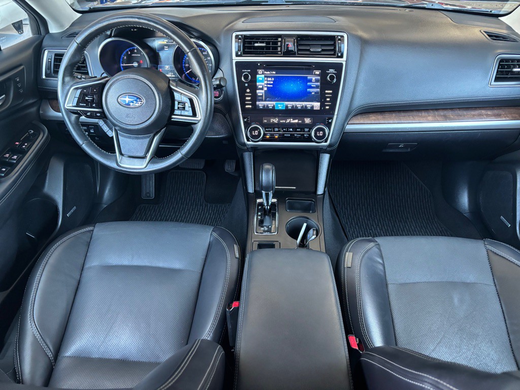 2018 Subaru Outback Image 15
