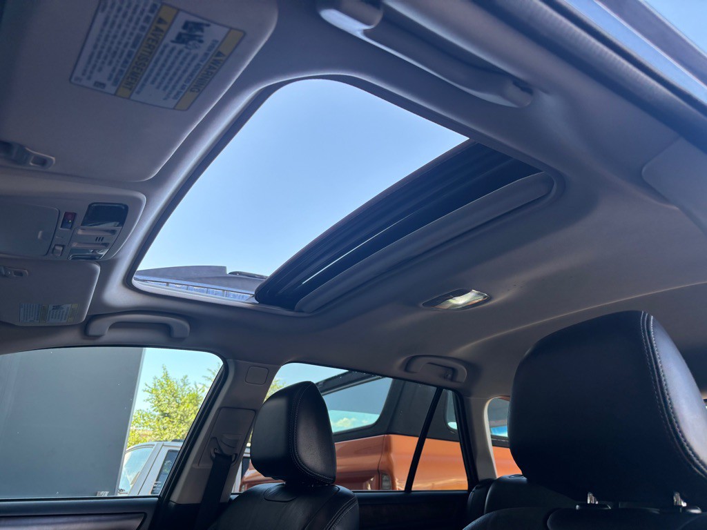 2018 Subaru Outback Image 16