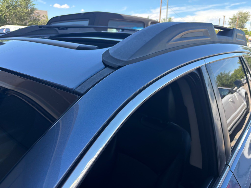 2018 Subaru Outback Image 17