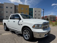Image for 2016 RAM 1500 Laramie ID: 6811864