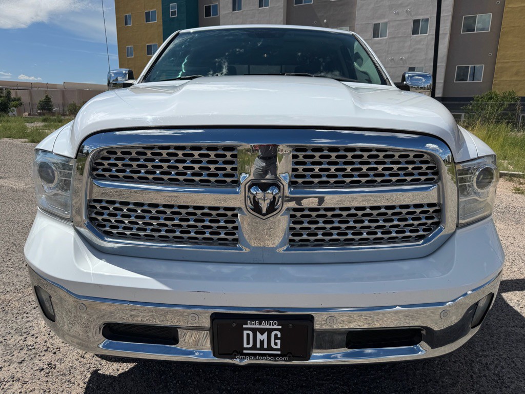 2016 RAM 1500 Image 4