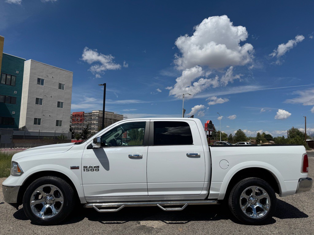 2016 RAM 1500 Image 6
