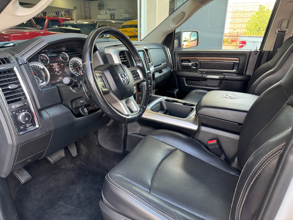 2016 RAM 1500 Image 9