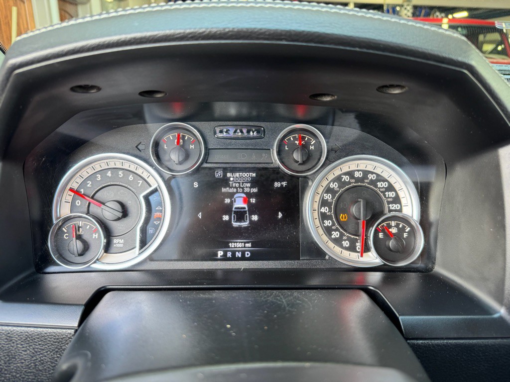 2016 RAM 1500 Image 13