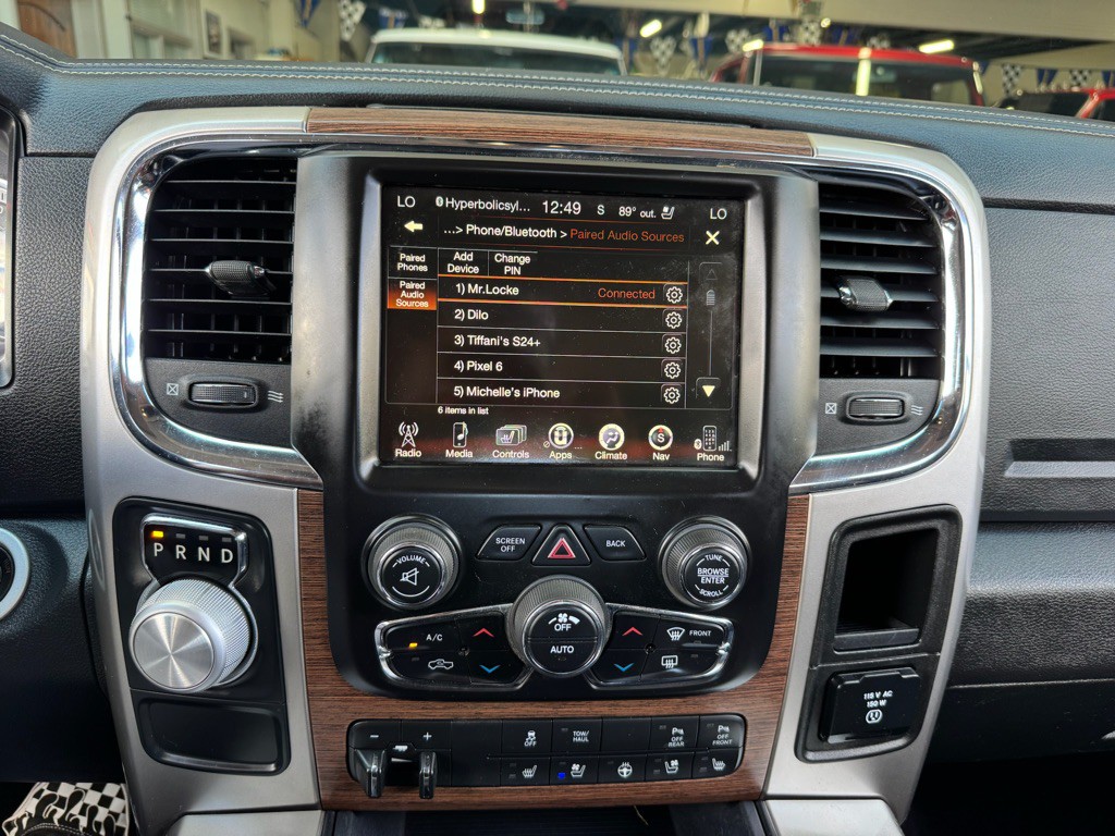 2016 RAM 1500 Image 15