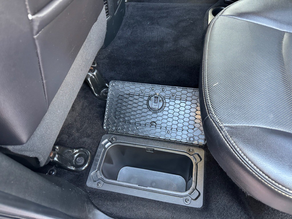 2016 RAM 1500 Image 17