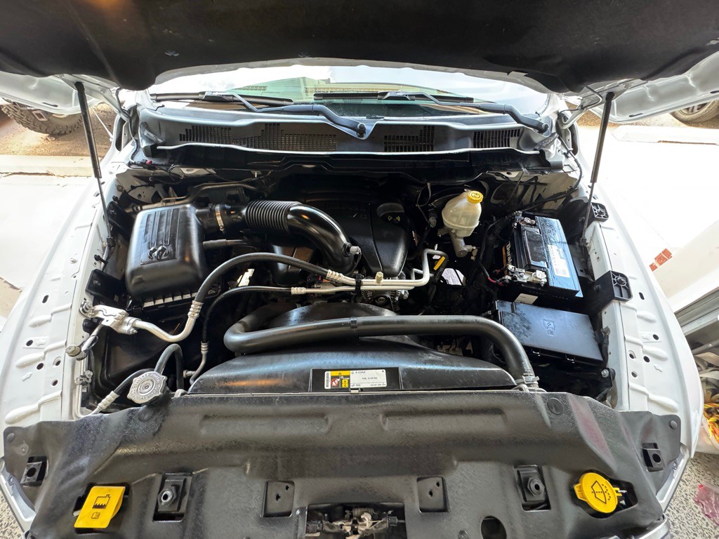 2016 RAM 1500 Image 22