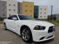 Image for 2014 Dodge Charger R/T ID: 6833540