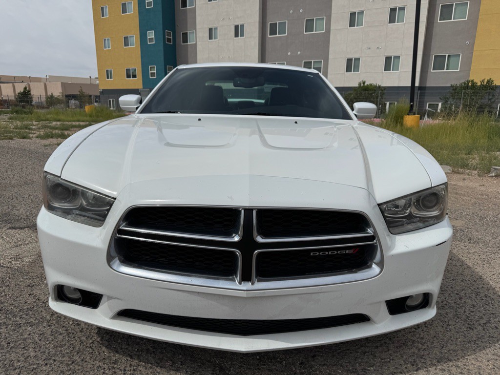 2014 Dodge Charger Image 4