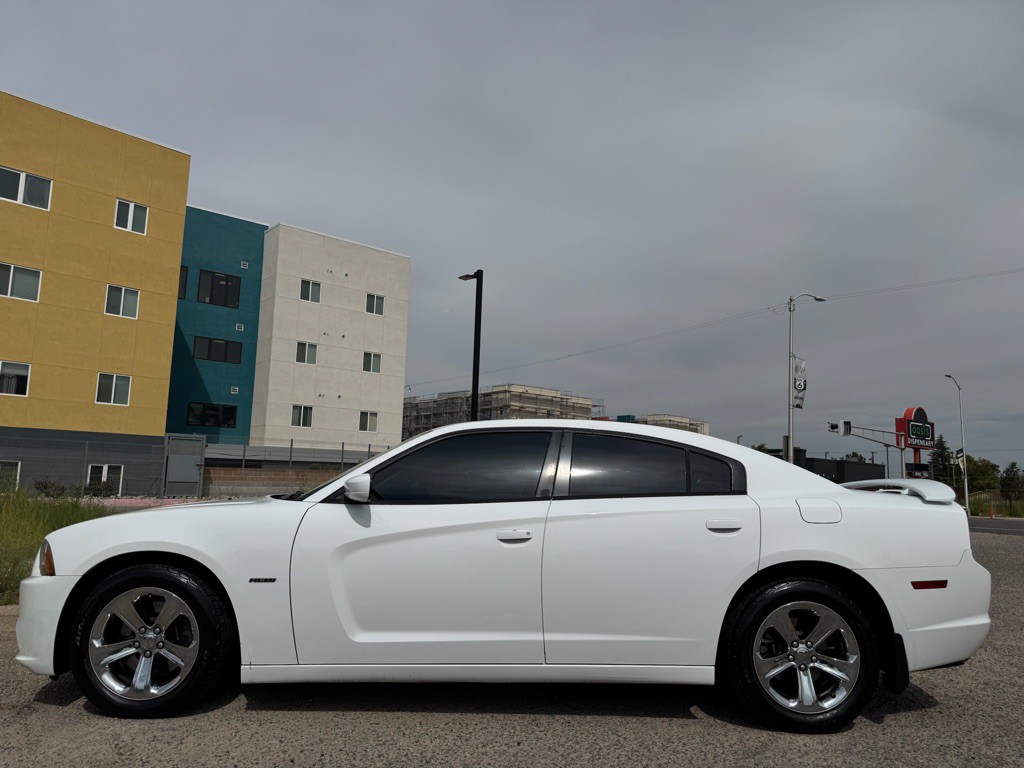 2014 Dodge Charger Image 6