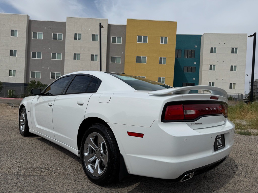 2014 Dodge Charger Image 7