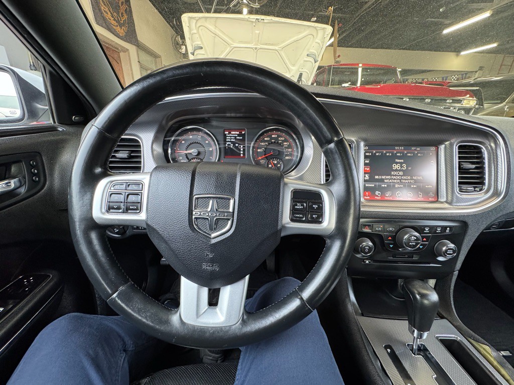 2014 Dodge Charger Image 14
