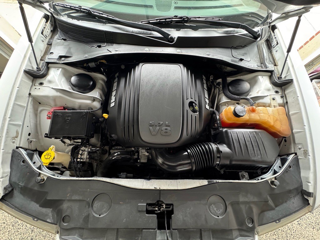 2014 Dodge Charger Image 21
