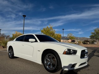 Image for 2014 Dodge Charger R/T ID: 6833540