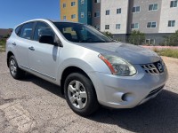 Image for 2012 Nissan Rogue S ID: 6834101