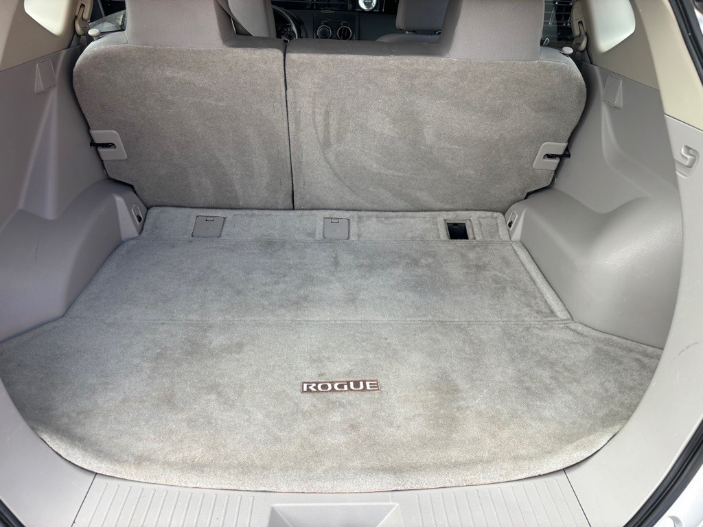 2012 Nissan Rogue Image 12