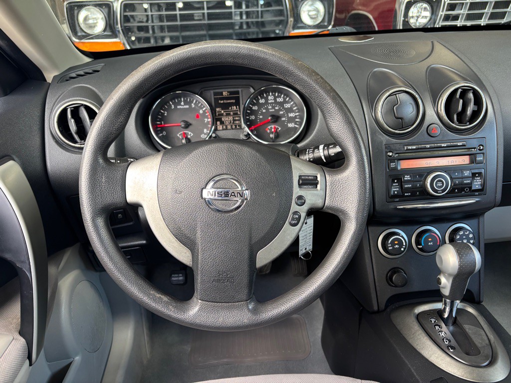 2012 Nissan Rogue Image 14