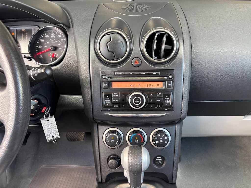 2012 Nissan Rogue Image 15
