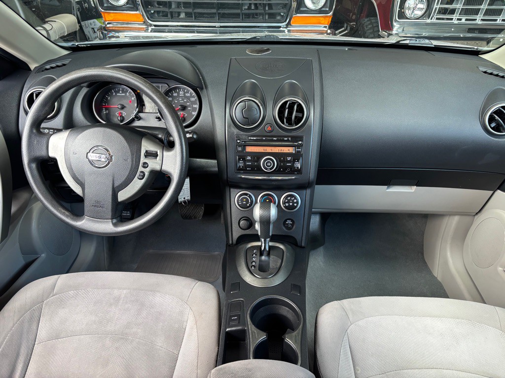 2012 Nissan Rogue Image 16
