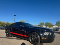 Image for 2011 Ford Mustang SHELBY GT500 ID: 6846824