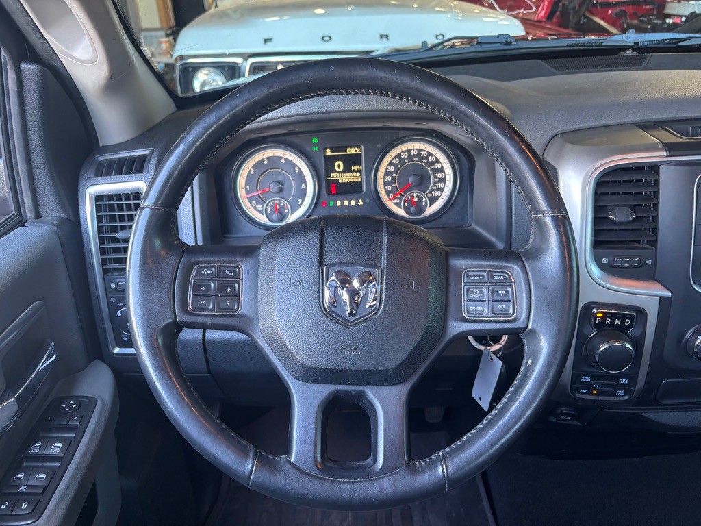 2016 RAM 1500 Image 14