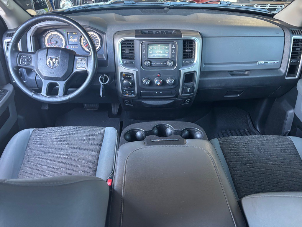 2016 RAM 1500 Image 16