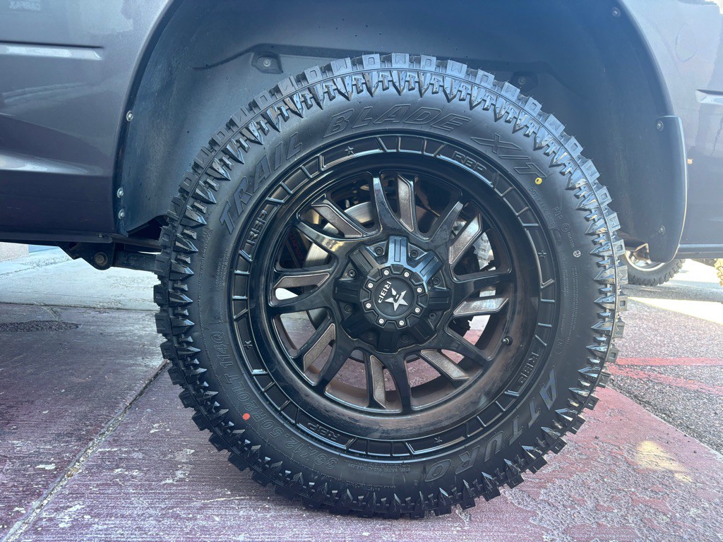 2016 RAM 1500 Image 18