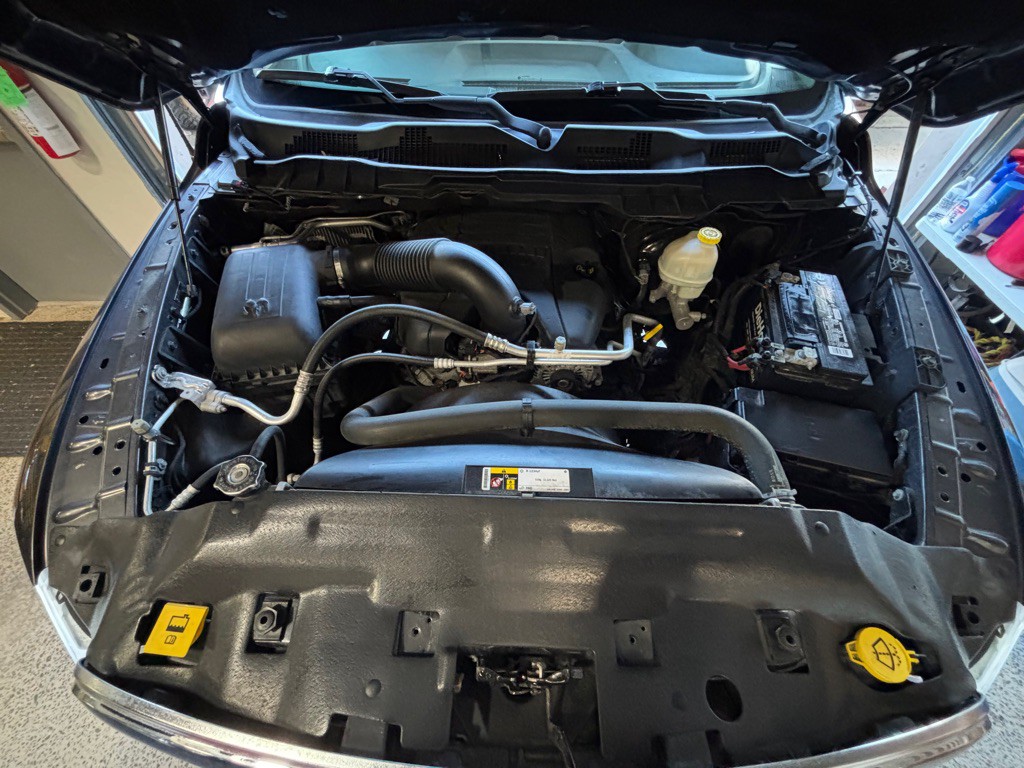 2016 RAM 1500 Image 20