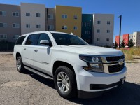 Image for 2017 Chevrolet Suburban 1500 LT ID: 6846862